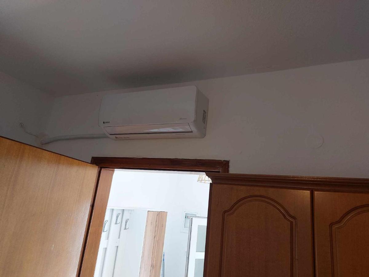 Studio Με Όλες Τις Ανέσεις Vétrina Extérieur photo